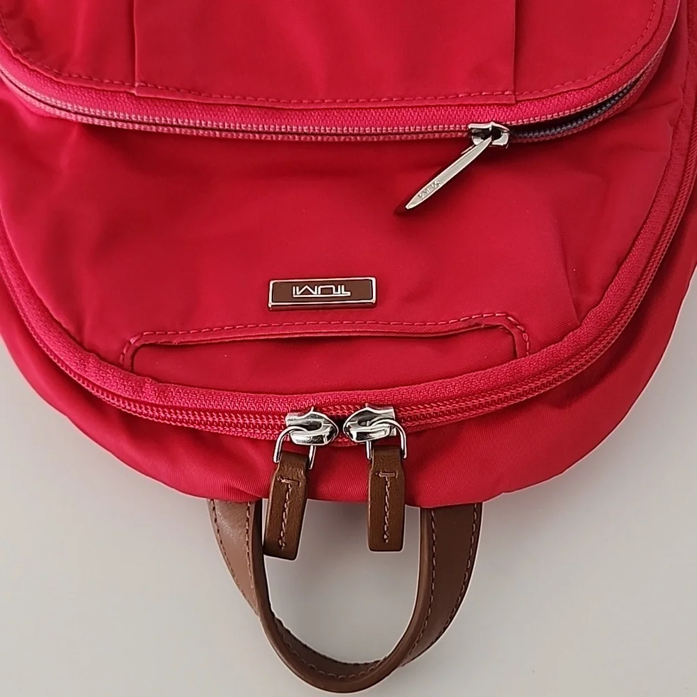 Tumi Voyageur Laura Convertible Sling/Backpack